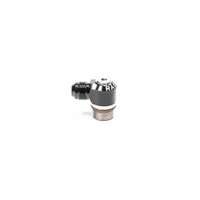 Radium 10AN ORB Swivel Banjo to 8AN Male Fitting