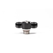 Radium Engineering 20-1000-101010 Radium 10AN ORB Swivel Banjo to Dual 10AN Male