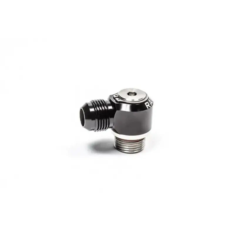 Radium 10AN ORB Swivel Banjo to Male Fitting - Truck & Automotive