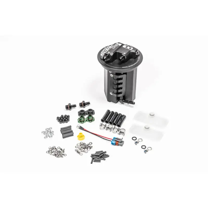 Radium Engineering 20-1073 Radium 12-21 Toyota GT86 / 12-20 Subaru BRZ / 12-16 Scion FR-S Fuel Hanger (Pumps Not Included)