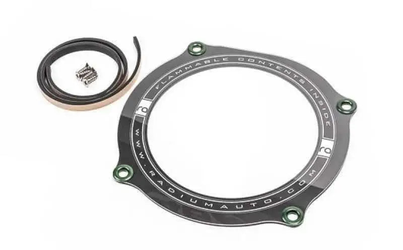 Radium Engineering 20-0746