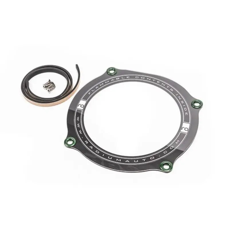 Radium Engineering 20-0746 Radium 14-21 Subaru Fuel Access Cover