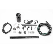 Radium Engineering 20-0825-FL Radium 2017+ Honda Civic Type-R CCV Fluid Lock Catch Can Kit
