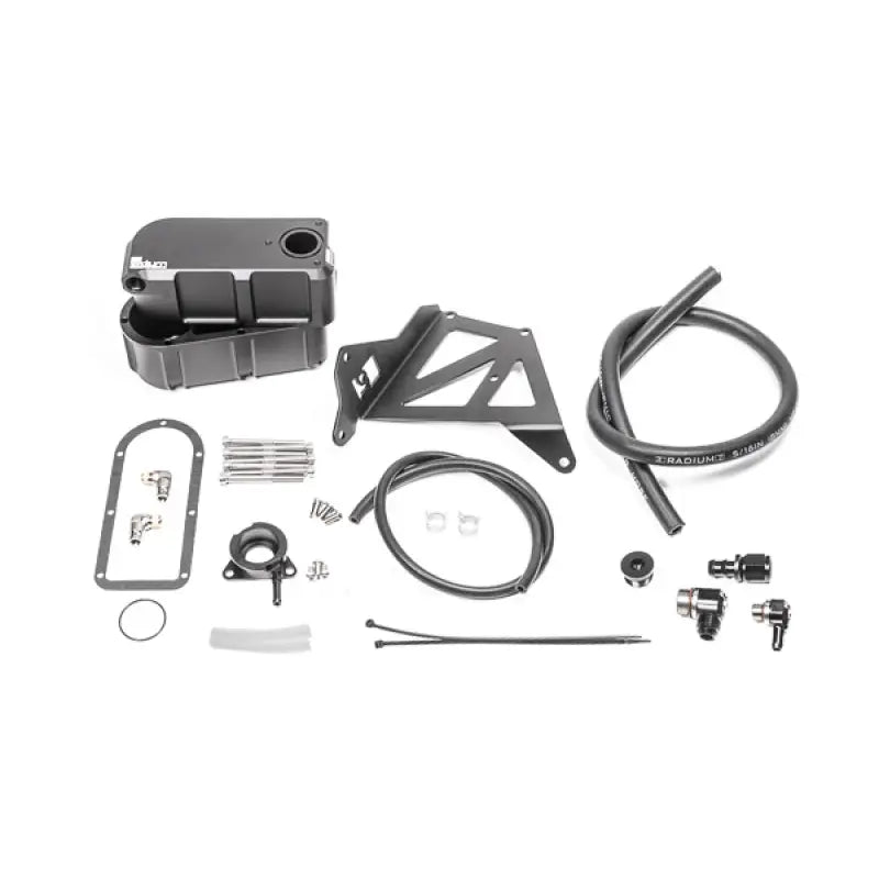 Radium Engineering 20-0827 Radium 2017+ Honda Civic Type-R Coolant Tank Kit