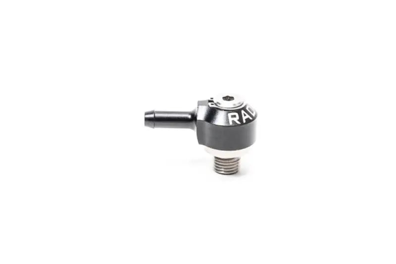 Radium 4AN ORB Swivel Banjo to 6.5mm Barb - Truck & Automotive