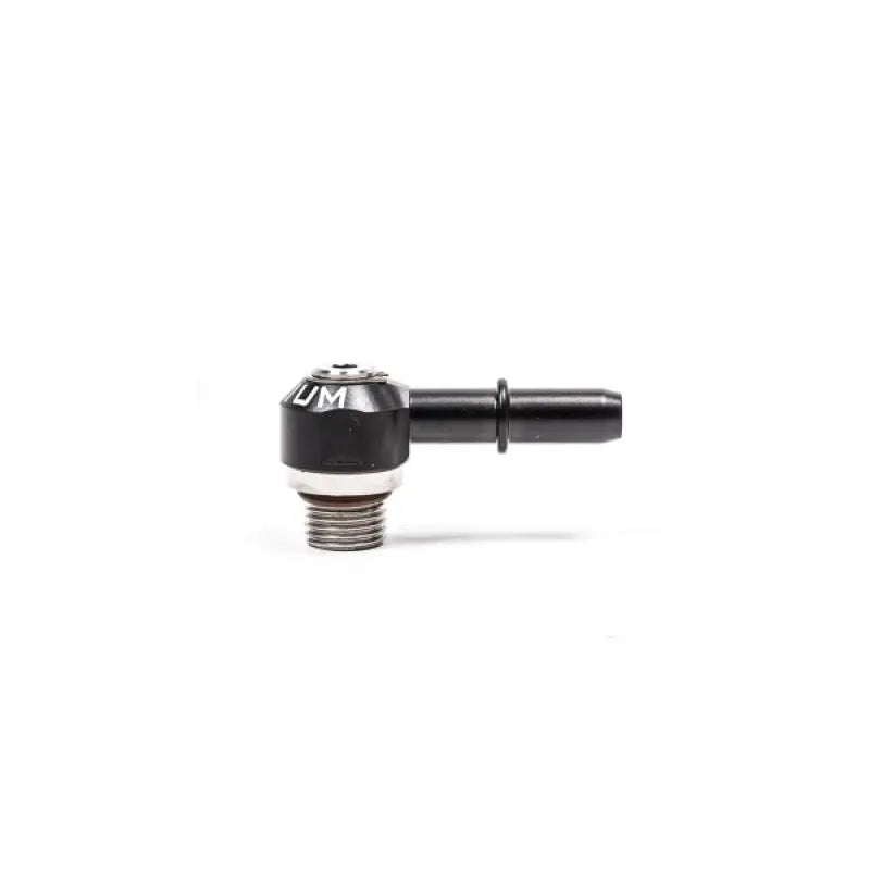 Radium Engineering 20-1000-06375 Radium 6AN ORB Swivel Banjo to 3/8in SAE Male