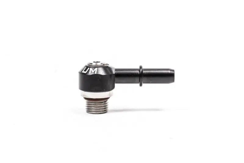 Radium 6AN ORB Swivel Banjo to 3/8in SAE Male - Truck & Automotive