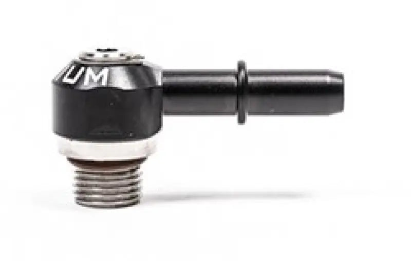 Radium 6AN ORB Swivel Banjo to 3/8in SAE Male - Truck & Automotive
