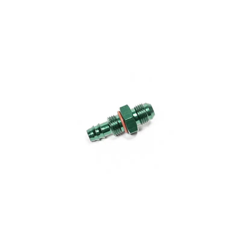 Radium Engineering 14-0670 Radium 6AN ORB w/ 10mm Barb to 6AN Male Bulkhead Fitting
