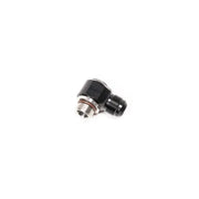 Radium Engineering 20-1000-0810 Radium 8AN ORB Swivel Banjo to 10AN Male Fitting