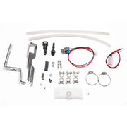 Radium Engineering 20-0797-00 Radium Dual Pump Add-On (for PN 20-0792-00) - 94-01 Integra/92-00 Civic - Walbro F90000267/274/285