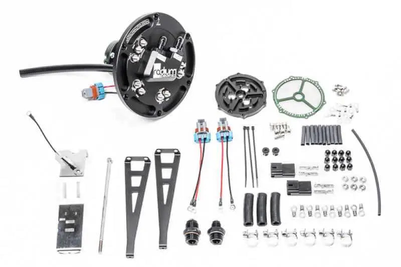 Radium Engineering 20-0732-00