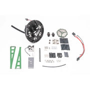Radium Engineering 20-0732-00 Radium Early Nissan Walbro F90000267/274/285 Fuel Hanger - Pumps Not Included