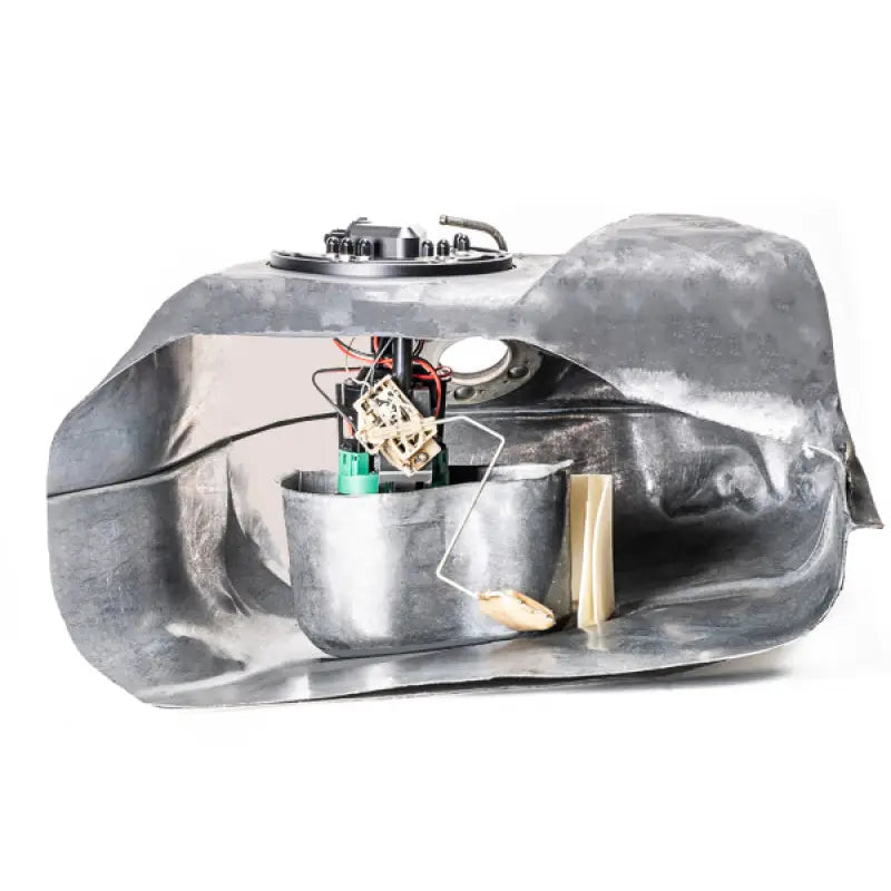Radium Engineering 20-0732-00 Radium Early Nissan Walbro F90000267/274/285 Fuel Hanger - Pumps Not Included