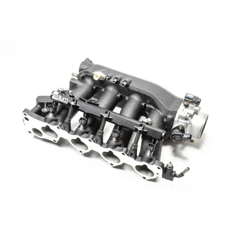Radium Engineering 20-0591-02 Radium Engineering 00-05 Honda S2000 Fuel Rail Kit