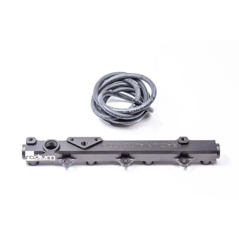 Radium Engineering 20-0591-02 Radium Engineering 00-05 Honda S2000 Fuel Rail Kit