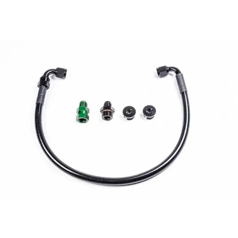 Radium Engineering Radium Engineering 00-05 Honda S2000 Fuel Rail Plumbing Kit