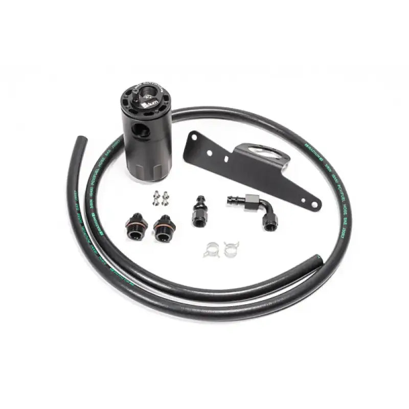 Radium Engineering 00-05 Honda S2000 LH Drive Only Catch Can Kit PCV Fluid Lock - Truck & Automotive