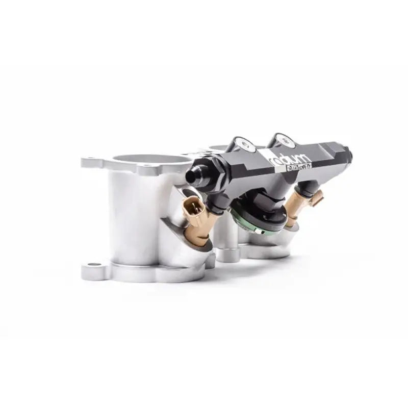 Radium Engineering 20-0567-02 Radium Engineering 02-14 Subaru WRX/STI Top Feed Fuel Rail Upgrade (Factory Top Feed Motors Only)