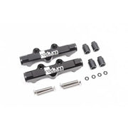 Radium Engineering 20-0567-02 Radium Engineering 02-14 Subaru WRX/STI Top Feed Fuel Rail Upgrade (Factory Top Feed Motors Only)