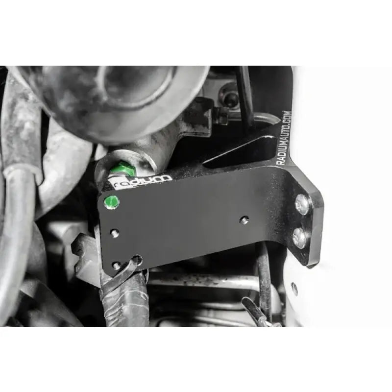 Radium Engineering 20-0353 Radium Engineering 03-08 Subaru Forester / 93-07 Subaru Impreza Master Cylinder Brace