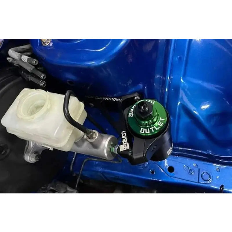 Radium Engineering 20-0354-03 Radium Engineering 03-08 Subaru Forester / 93-07 Subaru Impreza Stainless Fuel Filter