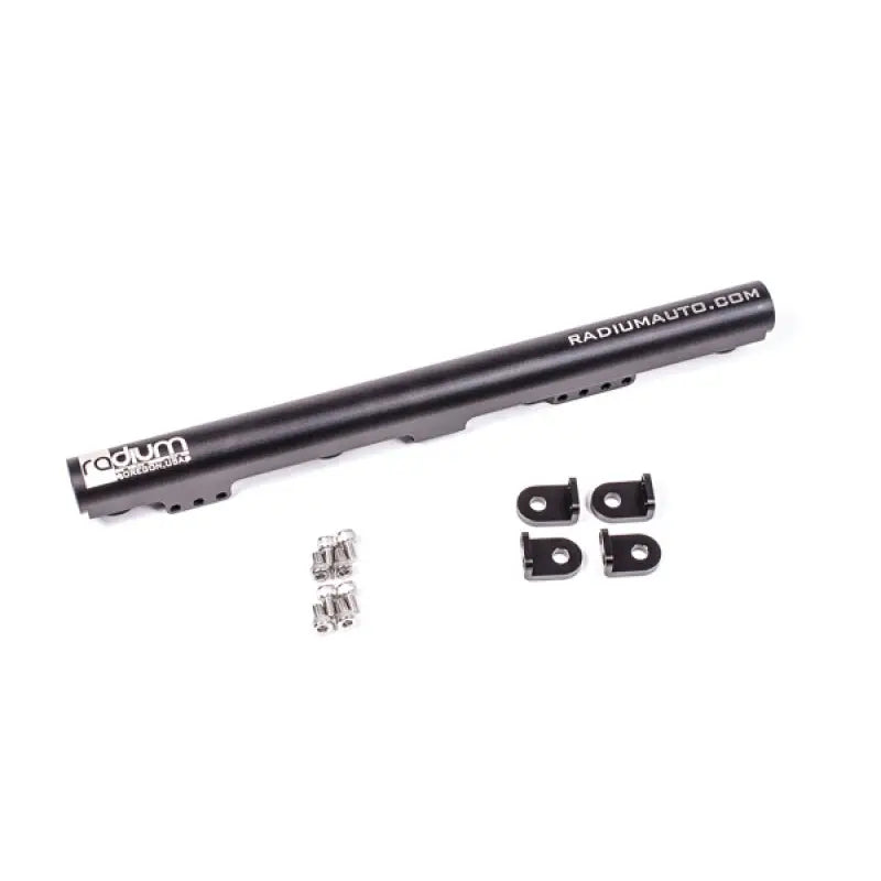 Radium Engineering 20-0391-02 Radium Engineering 06-09 Honda S2000 Fuel Rail