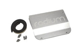 Radium Engineering 08-14 Cadillac CTS-V Sedan / 11-15 Coupe Fuel Pump Access Cover - Delivery