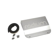 Radium Engineering 08-14 Cadillac CTS-V Sedan / 11-15 Coupe Fuel Pump Access Cover - Delivery