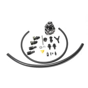 Radium Engineering 20-0965 Radium Engineering 08-21 Subaru WRX STi (EJ257 Only) RA-Series Fuel Pressure Regulator Kit