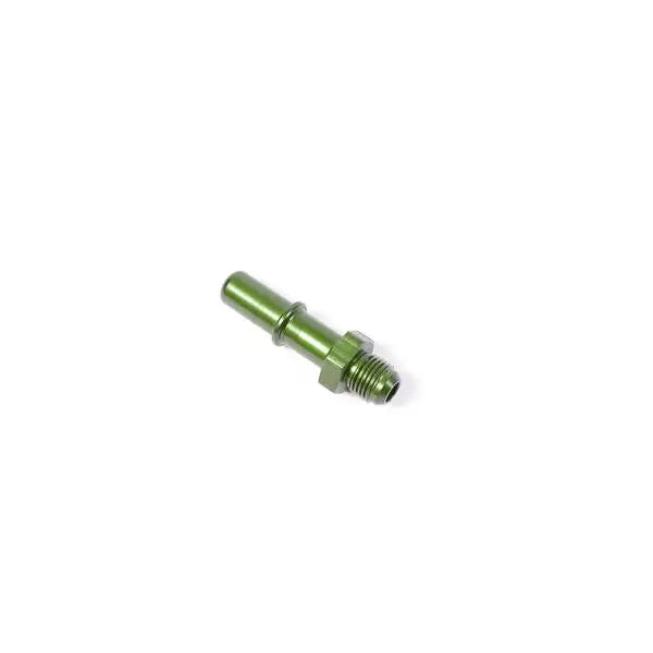 Radium Engineering 14-0231 Radium Engineering 1/2in SAE Male to 6AN Male