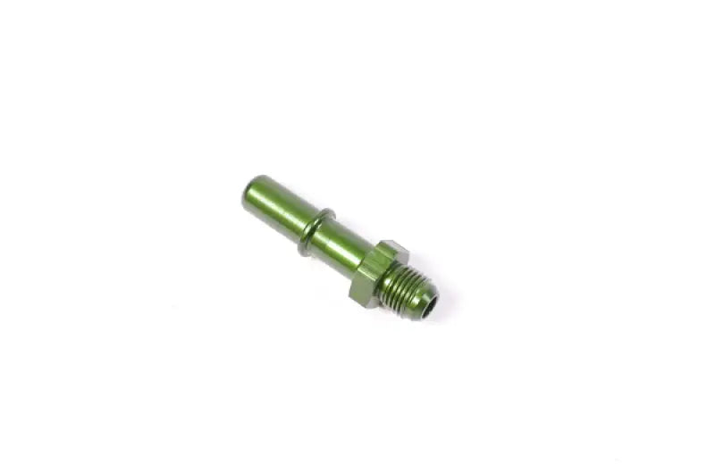 Radium Engineering 1/2in SAE Male to 6AN - Truck & Automotive