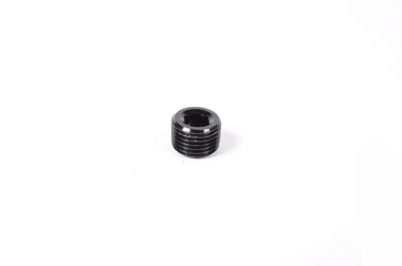 Radium Engineering 1/8in NPT Plug - Truck & Automotive