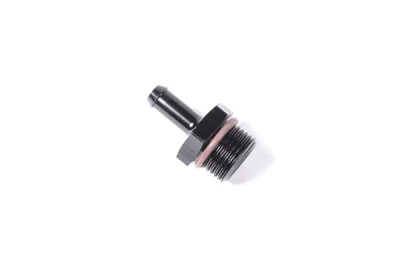 Radium Engineering 10AN ORB to Barb.375in Hose - Truck & Automotive