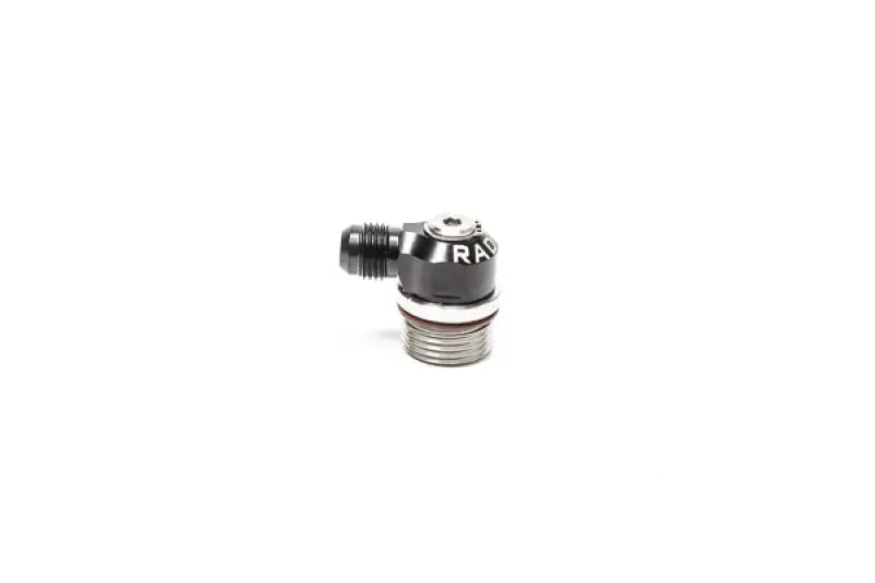 Radium Engineering 10AN ORB Swivel Banjo to 6AN Male Fitting - Truck & Automotive