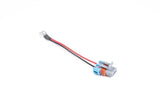 Radium Engineering Radium Engineering 10in Fuel Pump Connector Harness - Walbro E85
