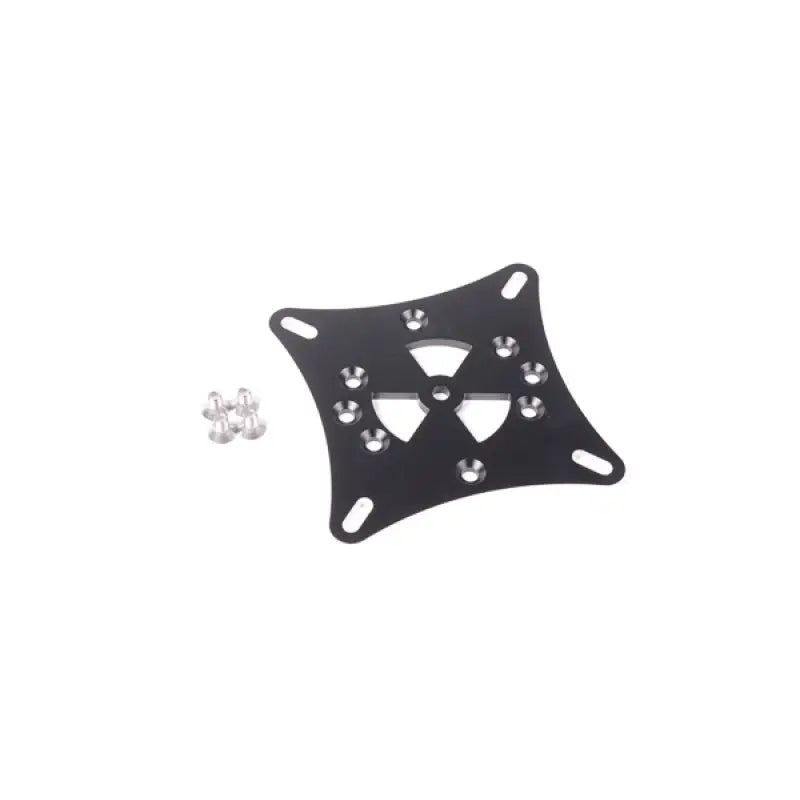 Radium Engineering 13-0054 Radium Engineering Fuel Surge Tank Mtg Bracket - Universal Wall/Floor Mount