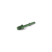 Radium Engineering 14-0146 Radium Engineering OEM Style SAE Quick Disconnect Fitting 5/16in Male to 6AN Male