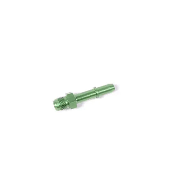 Radium Engineering 14-0147 Radium Engineering 3/8in SAE Male to 6AN Male