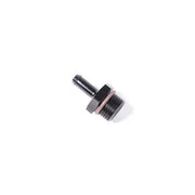 Radium Engineering 14-0191 Radium Engineering 10AN ORB to Barb .375in Hose
