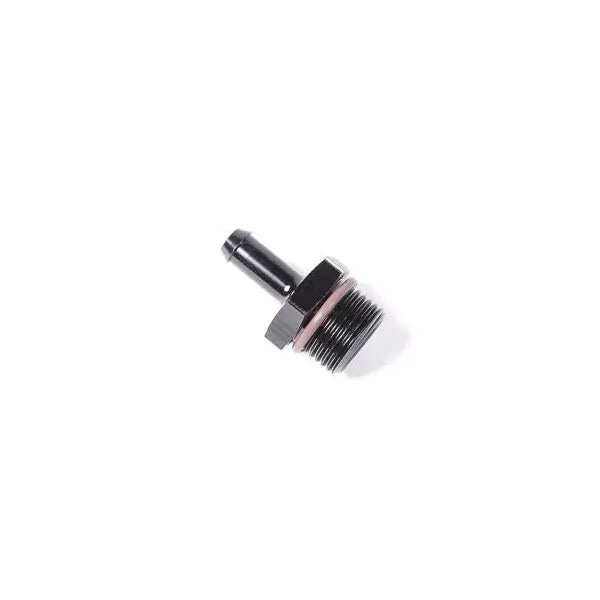 Radium Engineering 14-0191 Radium Engineering 10AN ORB to Barb .375in Hose