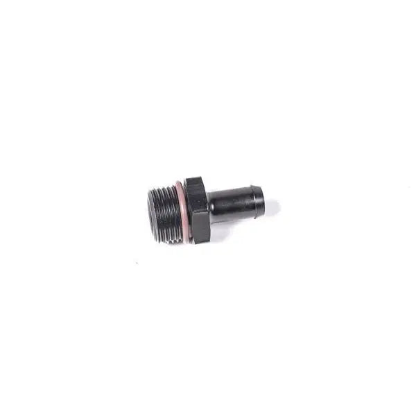 Radium Engineering 14-0192 Radium Engineering 10AN ORB to Barb .500in Hose
