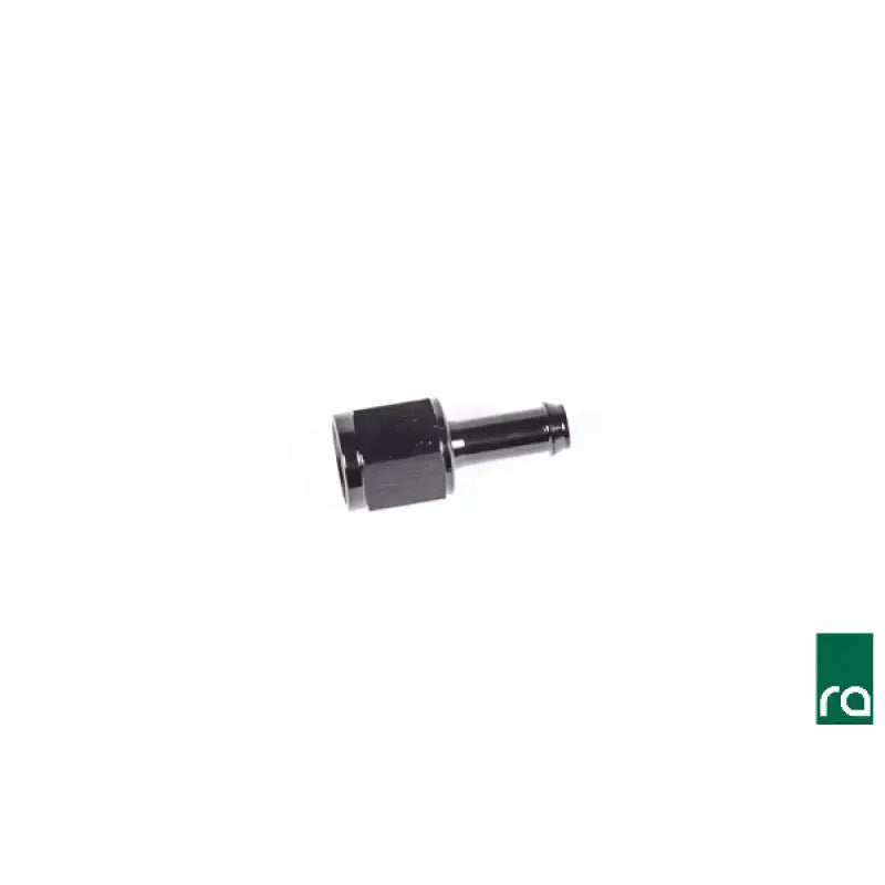 Radium Engineering 14-0296 Radium Engineering 6AN Female Fitting to 8.5mm Barb
