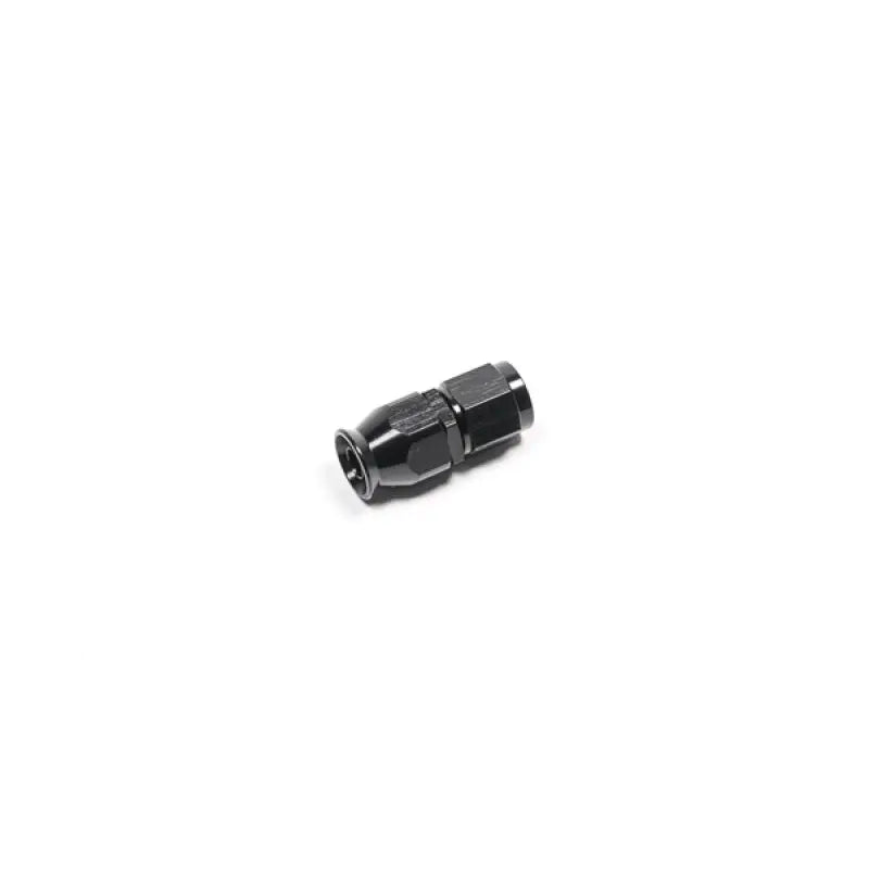 Radium Engineering 14-0631 Radium Engineering -6AN Straight PTFE Hose End - Black
