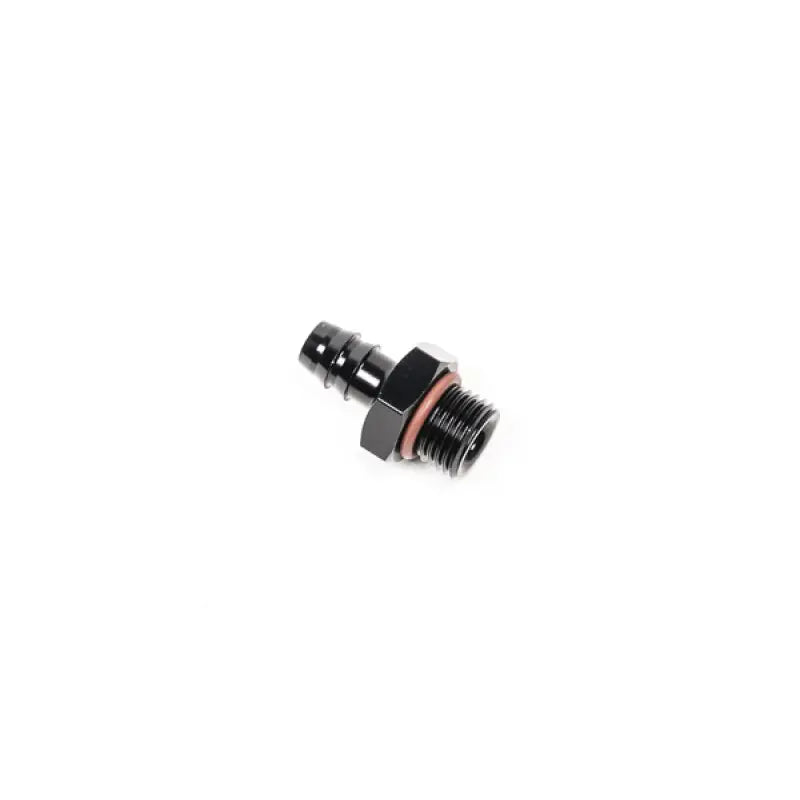 Radium Engineering 14-0691 Radium Engineering 6AN ORB to 10mm Barb