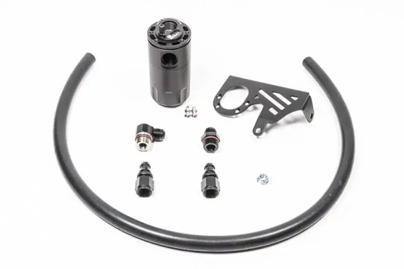 Radium Engineering 15-18 Ford Focus ST Catch Can Kit CCV Fluid Lock - Truck & Automotive
