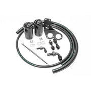 Radium Engineering 20-0026-FL Radium Engineering 10-22 Lotus Evora Catch Can Kit - Fluid Lock