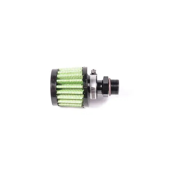 Radium Engineering 20-0050 Radium Engineering 10AN ORB Fitting to Air Filter