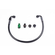 Radium Engineering 20-0091-PK Radium Engineering 00-05 Honda S2000 Fuel Rail Plumbing Kit