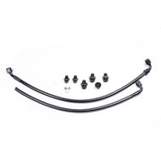 Radium Engineering 20-0111-PK Radium Engineering 2013+ Scion FR-S/Subaru BRZ/Toyota 86 Fuel Rail Plumbing Kit